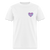 Twice Unisex Classic T-Shirt - white