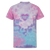 Twice Unisex Tie Dye T-Shirt - cotton candy