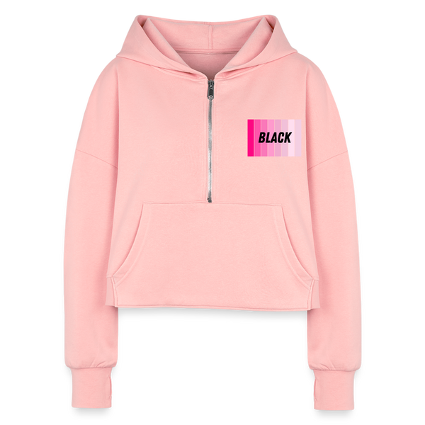 K-POP・アジア [H.Y.L.T] BLACKPINK CROPPED HOODIE LEMON K-POP・アジア [H.Y.L.T] BLACKPINK CROPPED HOODIE LEMON