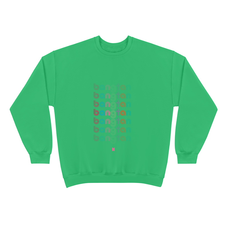 Irish Green