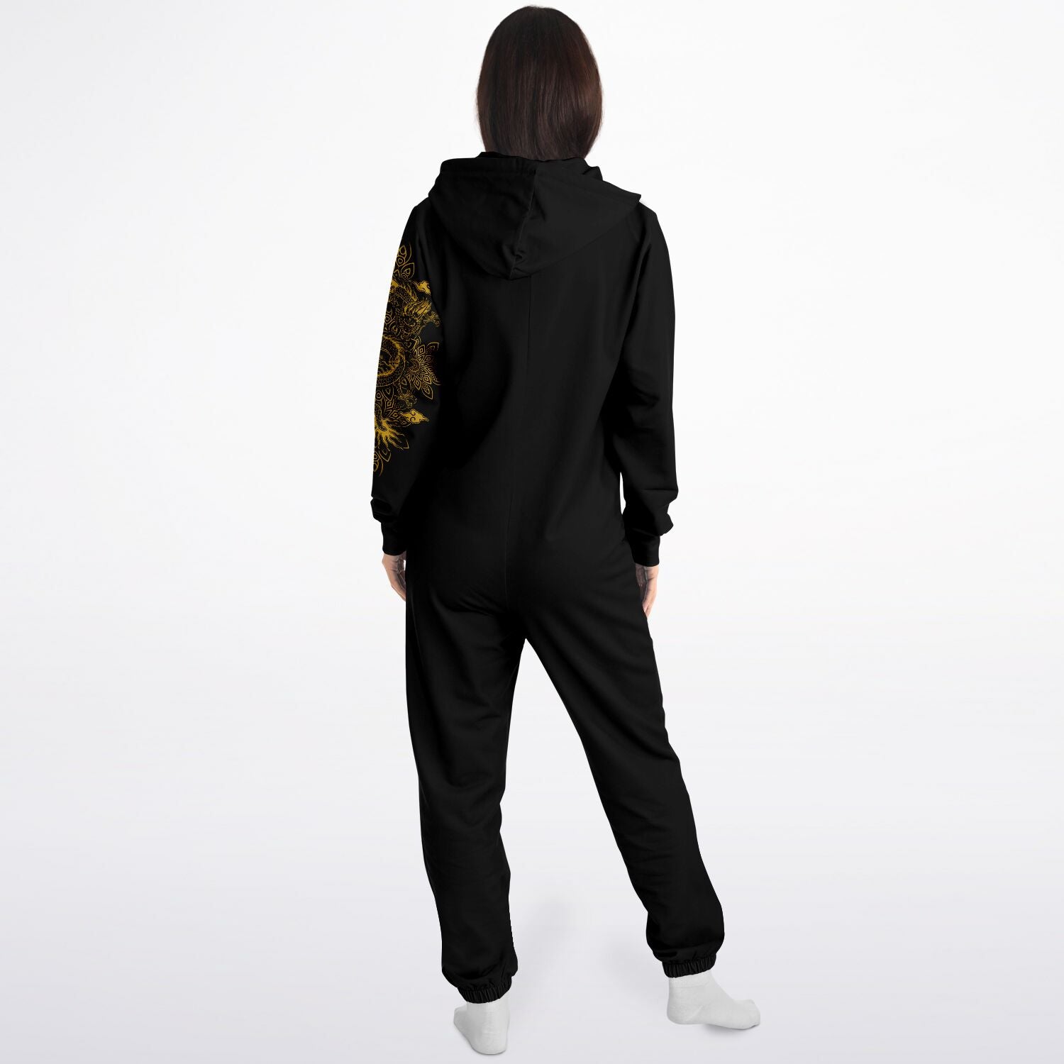 D2 Daechwita Adult Unisex Jumpsuit