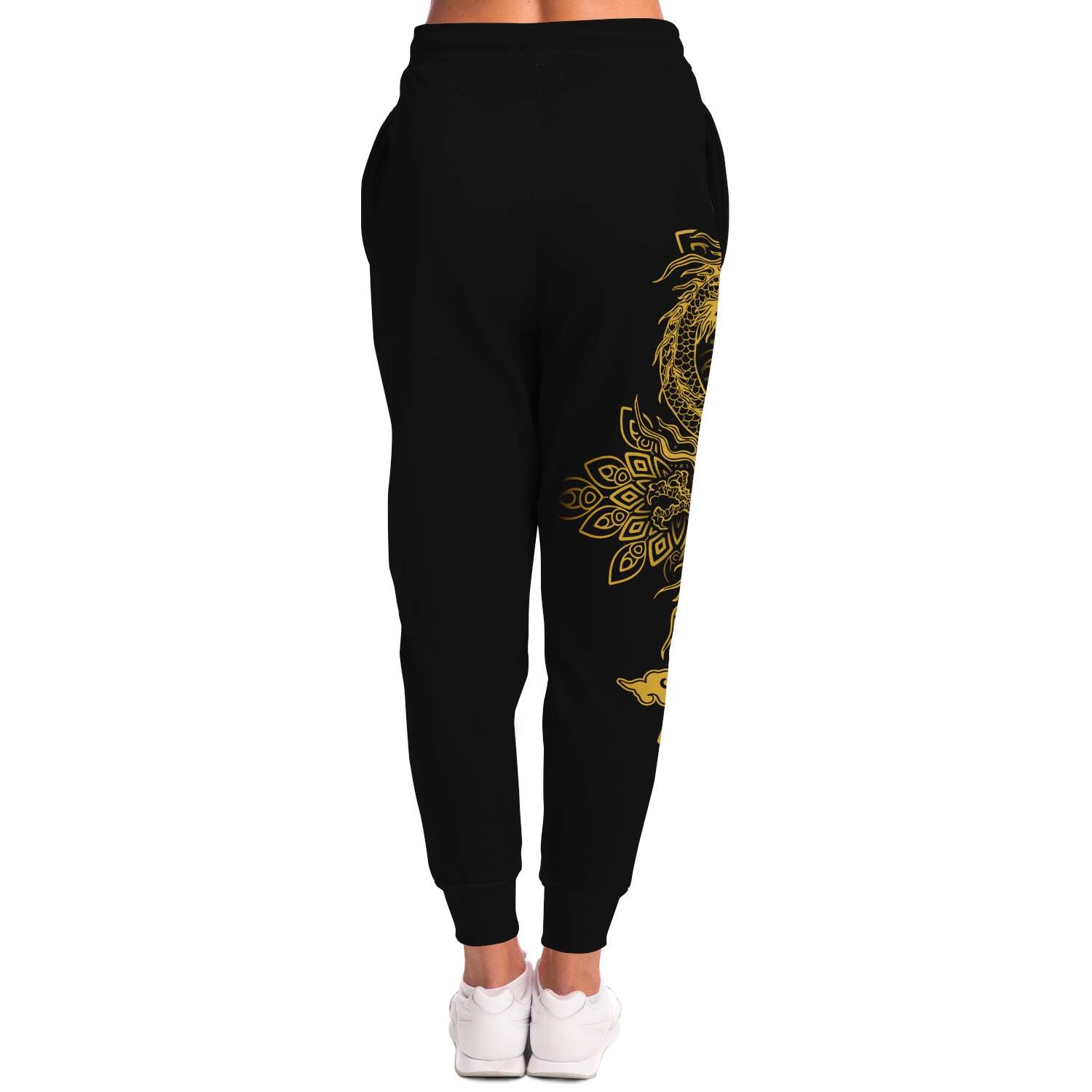 Unisex Daechwita Joggers