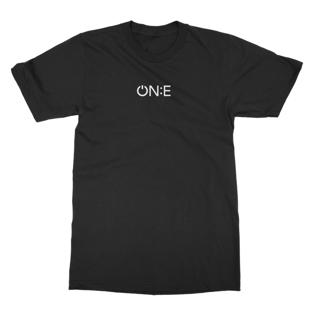 One Classic Adult T-Shirt