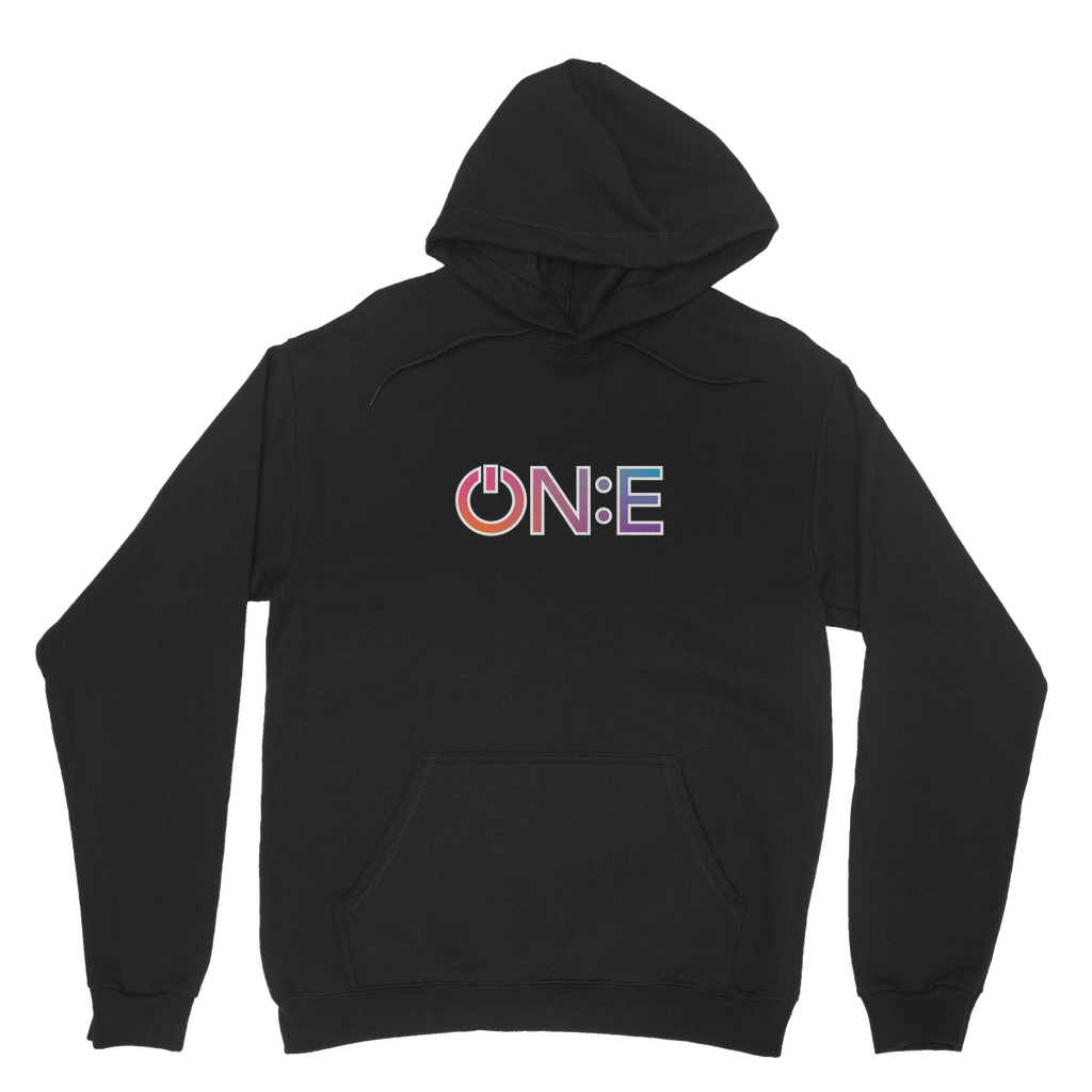 One Classic Adult Hoodie