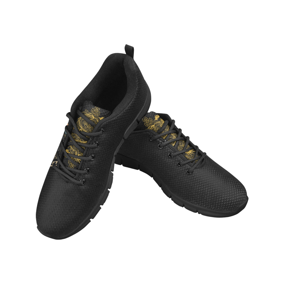 Daechwita V2 Army Breathable Asymmetrical Running Shoes