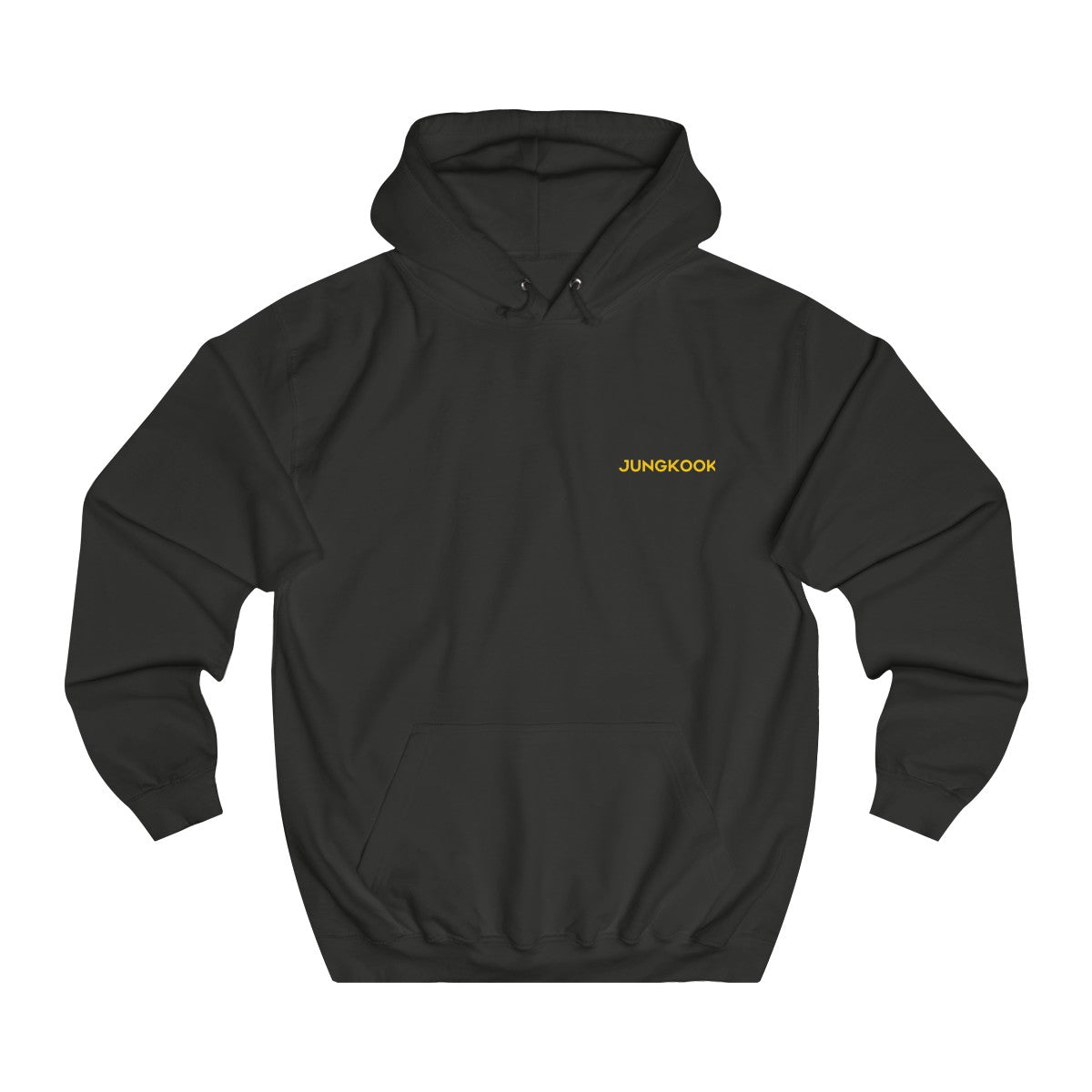 Army Jungkook Bias Hoodie  - Various Colours