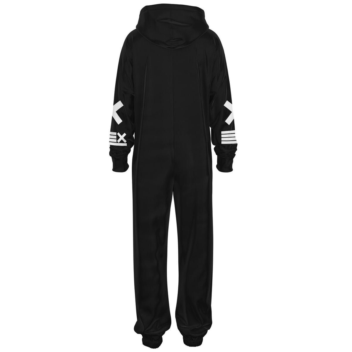 I Need U Ahletic Jumpsuit