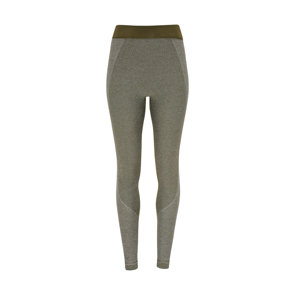 Line Art D Women's Seamless Multi-Sport Sculpt Leggings