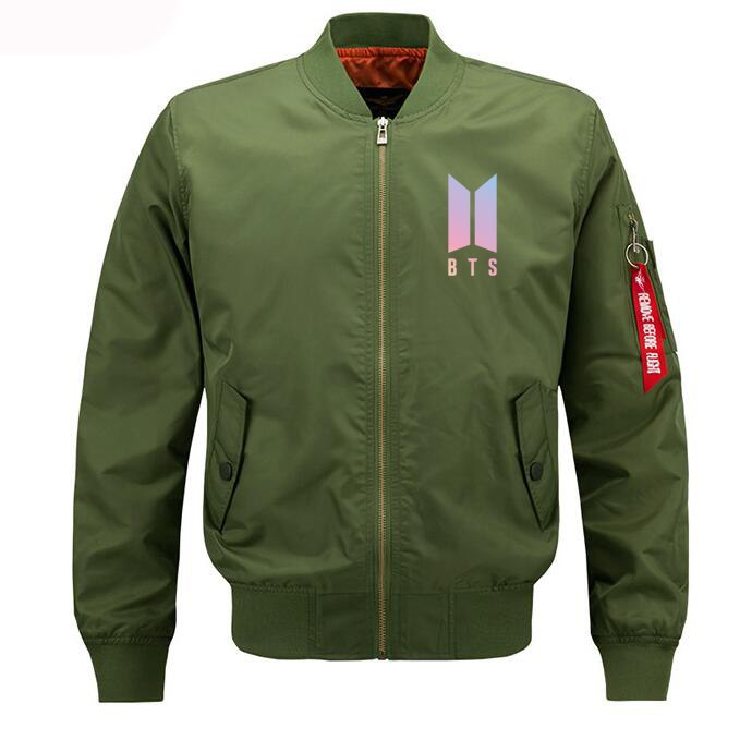BTS LOVE YOURSELF SPEAK YOURSELF WORLD TOUR OFFICIAL MERCH