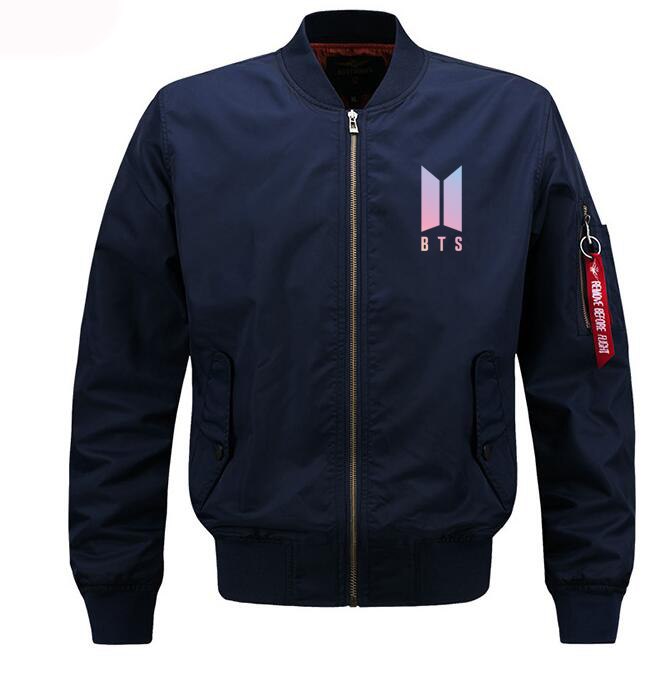 BTS speak yourself pop up London ジャケット ショッピングをお