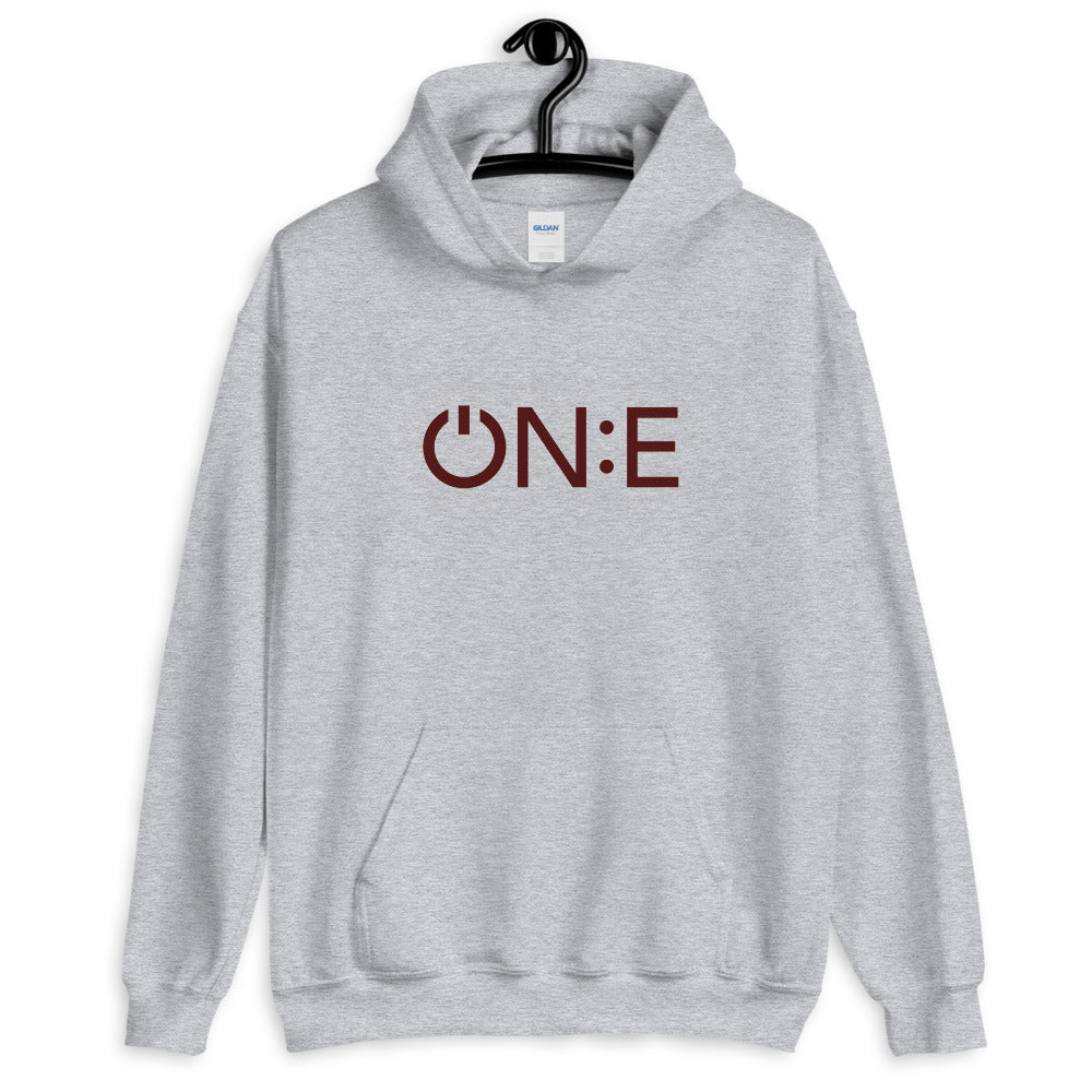 One Premium Celebration Unisex Hoodie