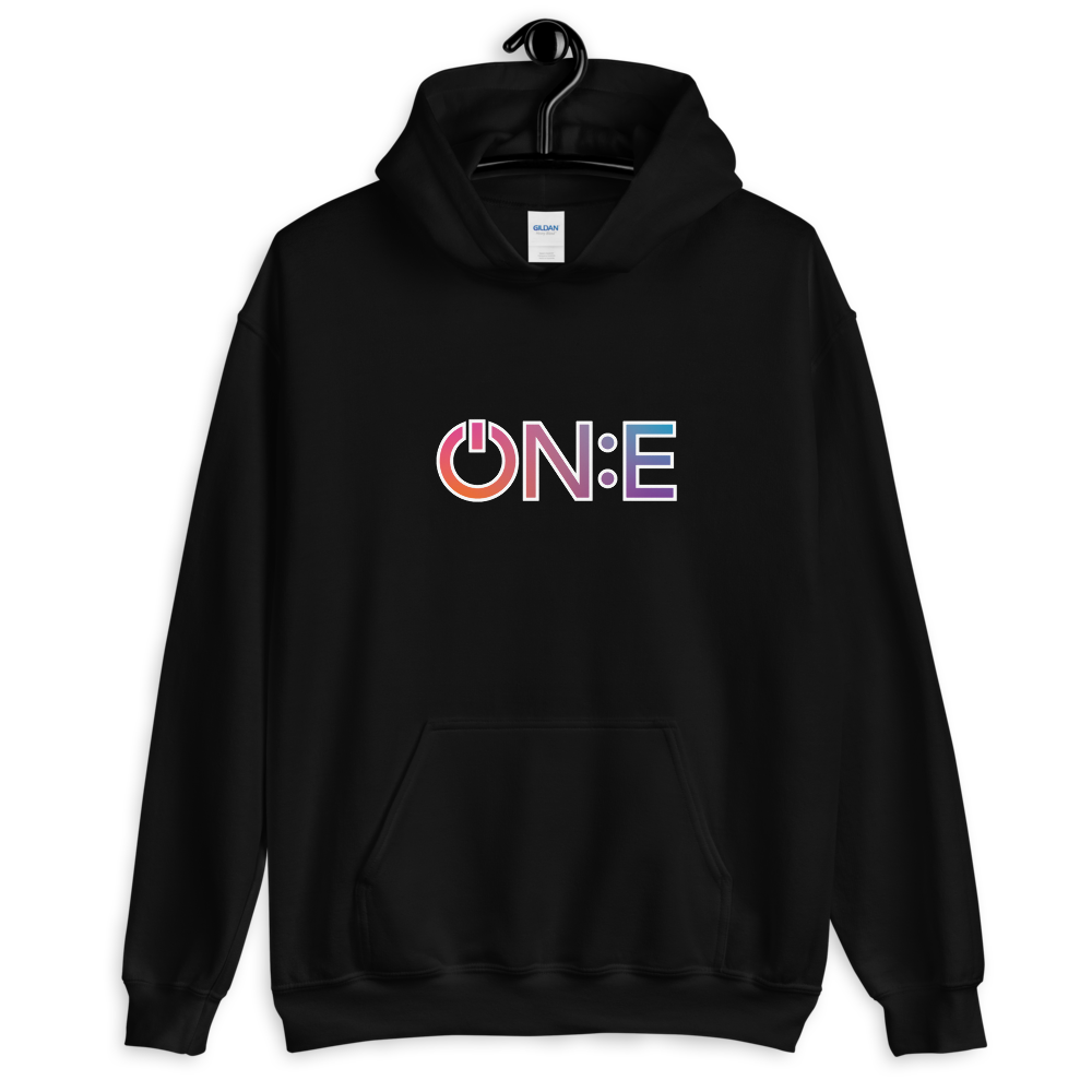 One Premium Celebration Unisex Hoodie
