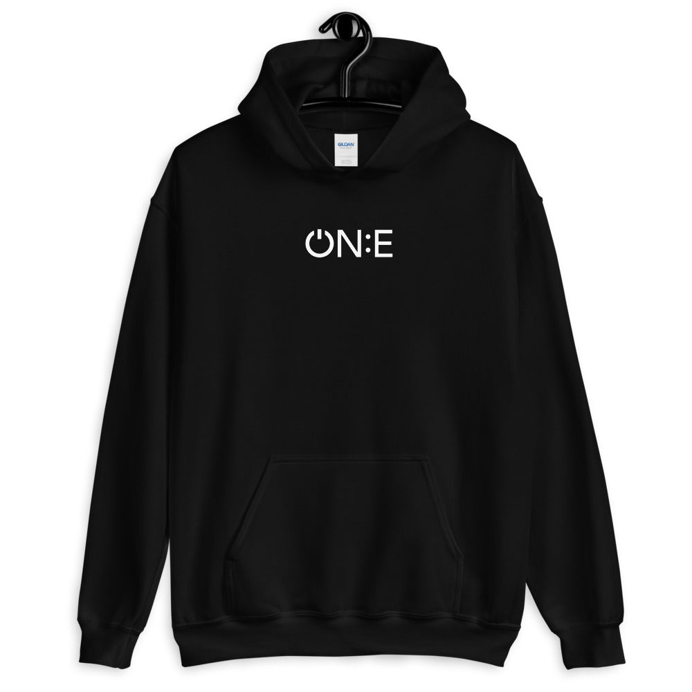 One Premium Celebration Unisex Hoodie