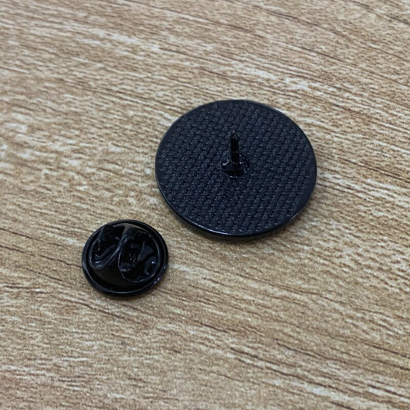 RM-inspired "Namjooning" Pin Badge