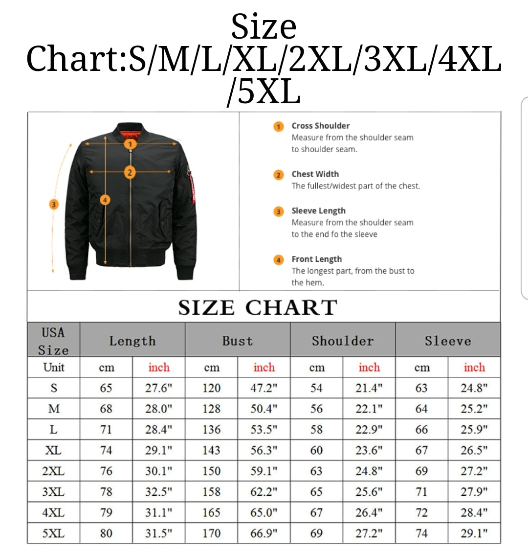 BTS Love Yourself Speak Yourself Large Jacket