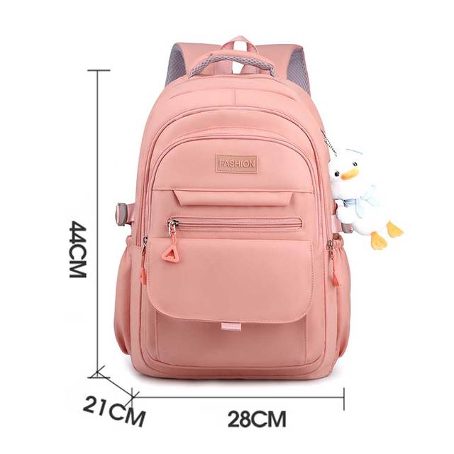 backpack for girls with laptop compartment Kawaii Laptop Backpack | School Book Bag for Teens