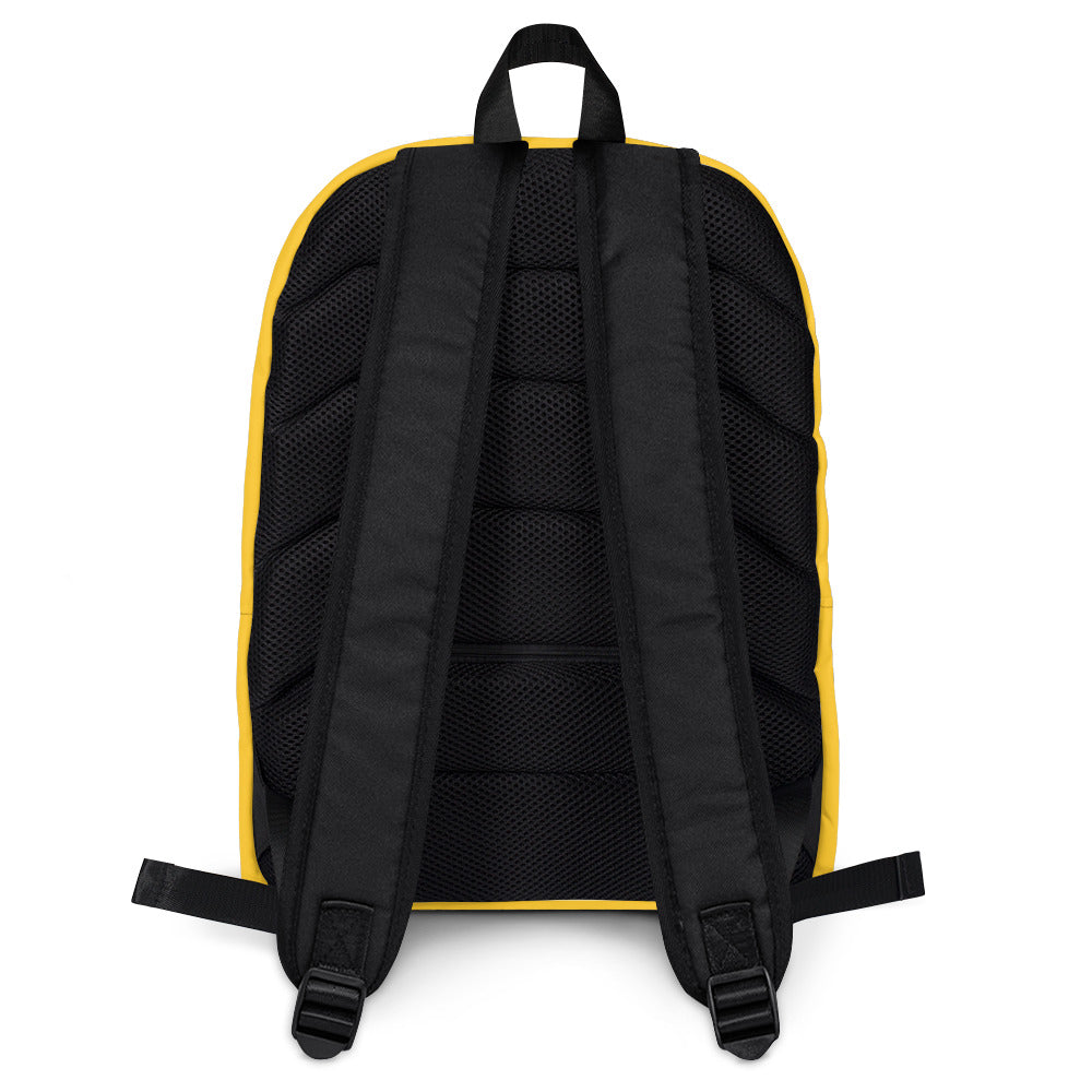 Butter Backpack