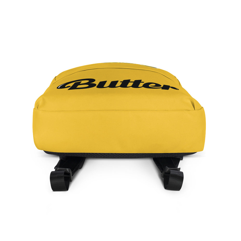 Butter Backpack