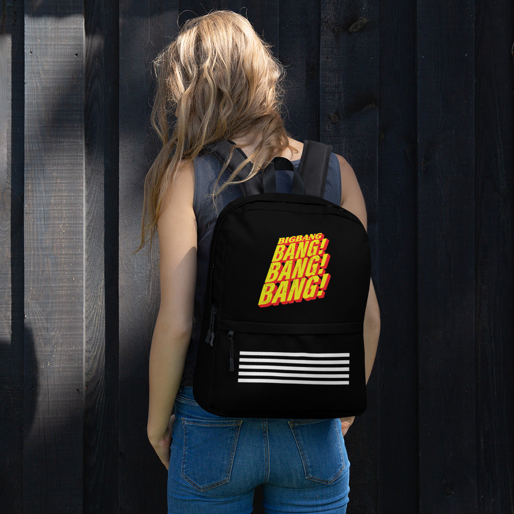 Bigbang Backpack