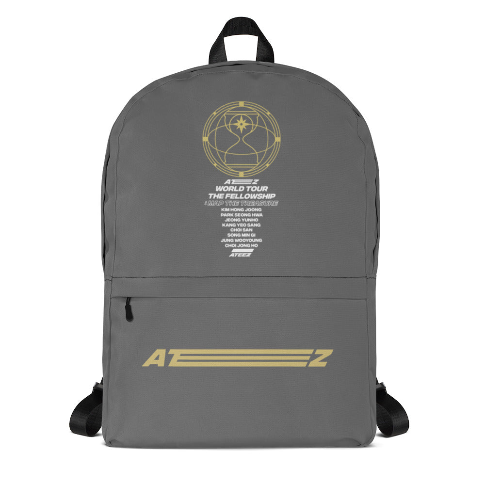 Twenty one pilots trench backpack hotsell
