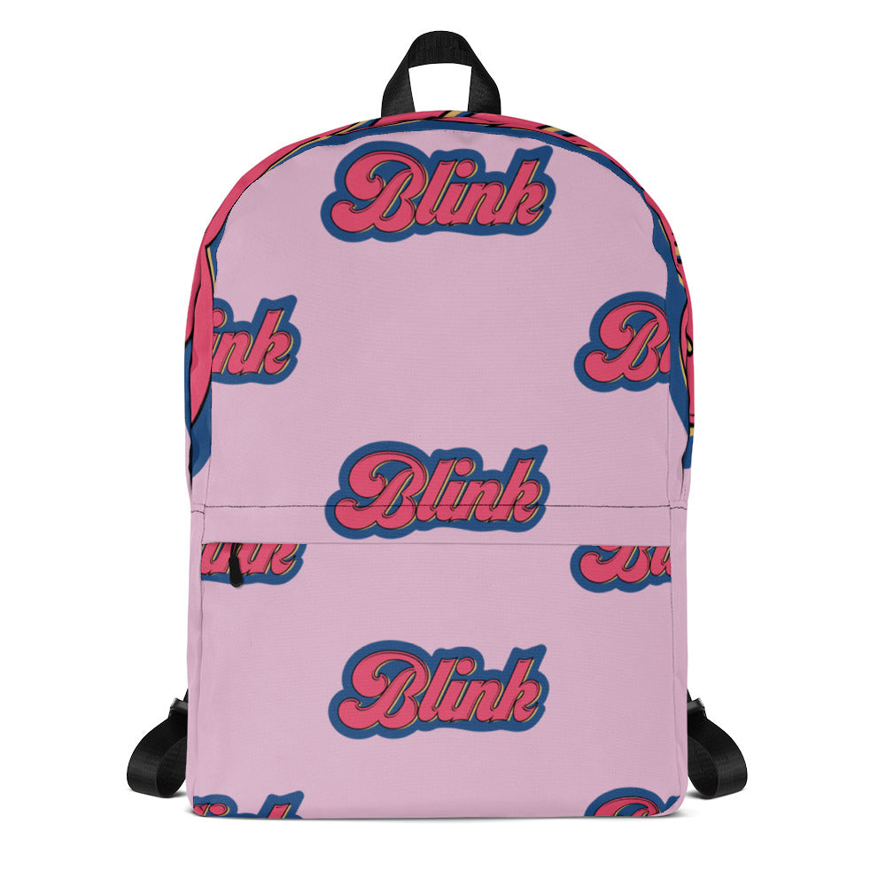 Blink Backpack