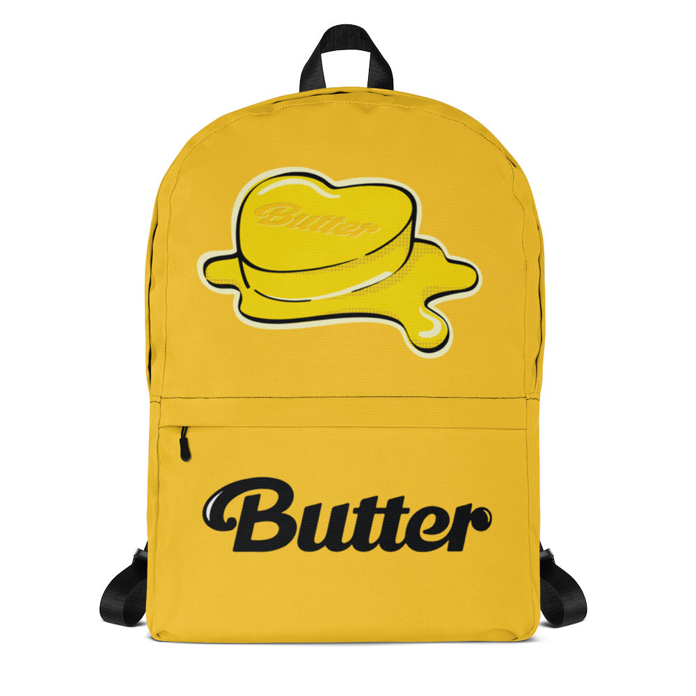 Butter Backpack