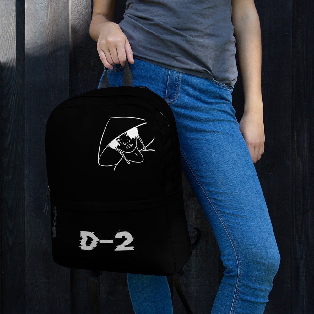 Daechwita Backpack