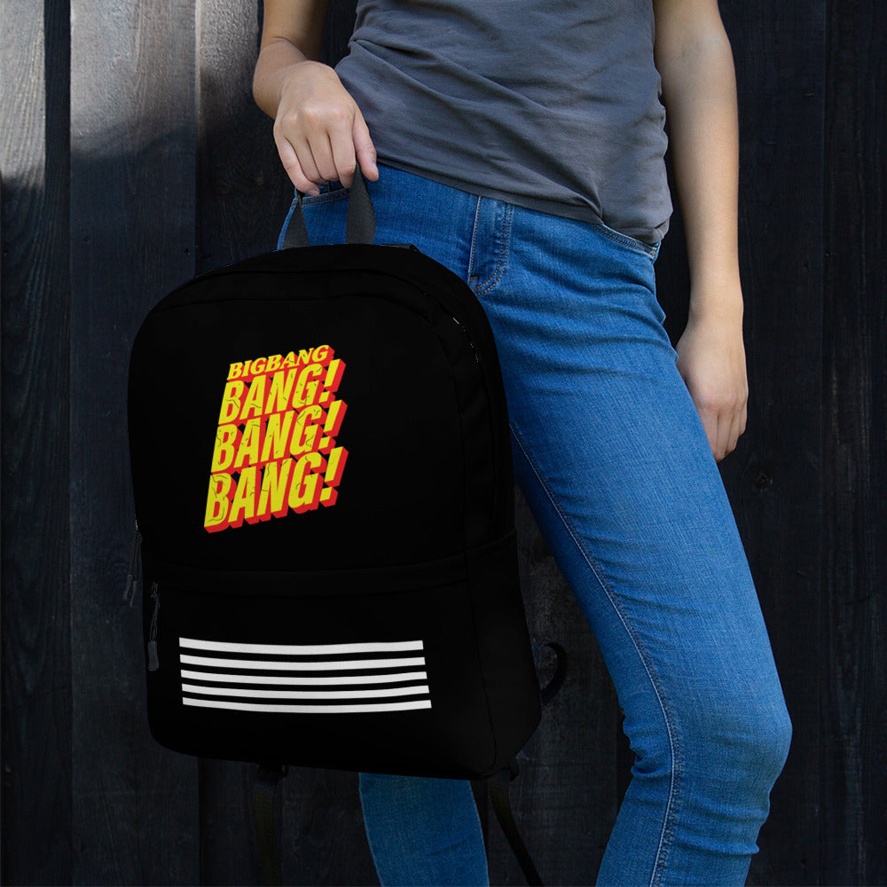 Bigbang Backpack