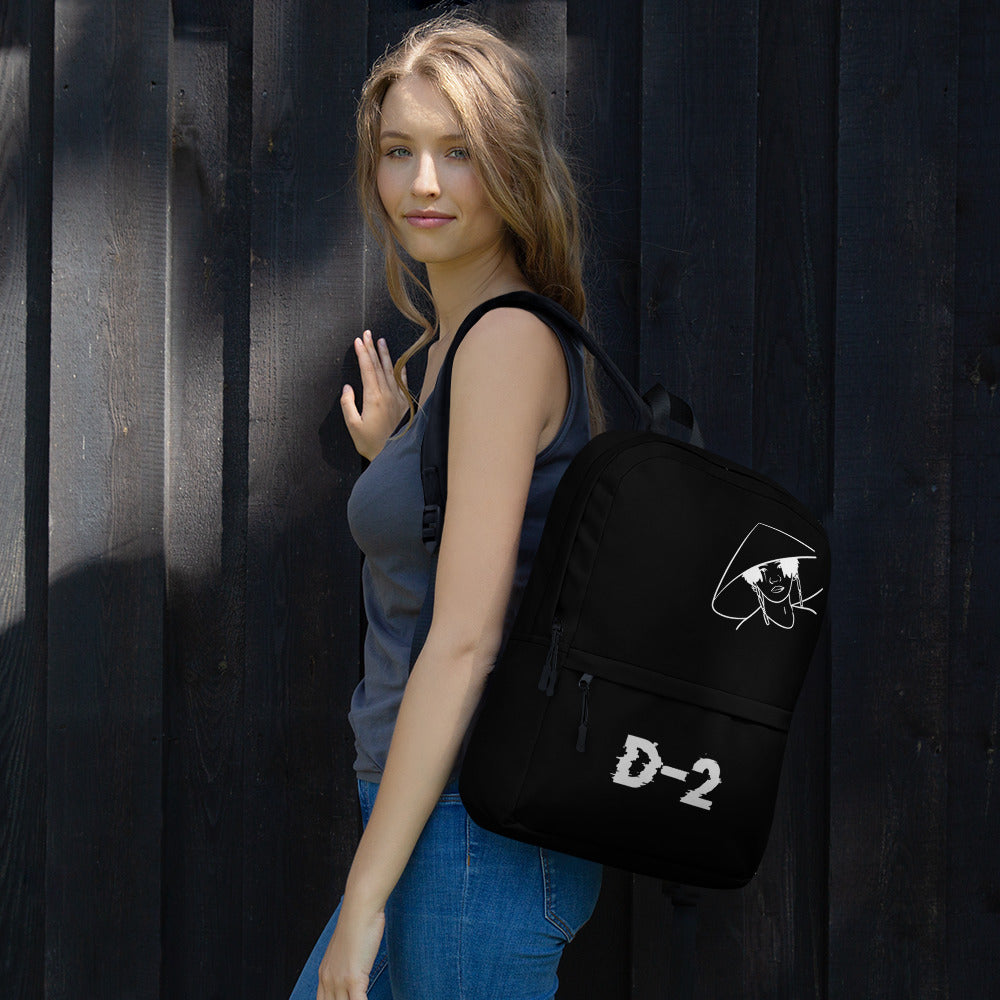 Daechwita Backpack