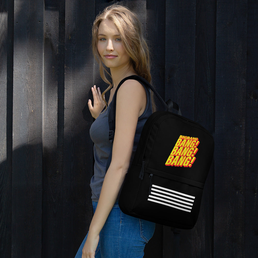 Bigbang Backpack