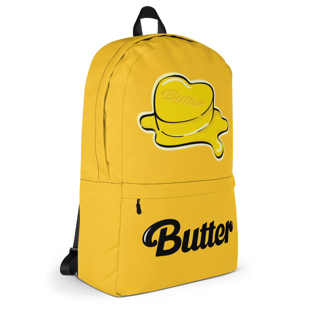Butter Backpack
