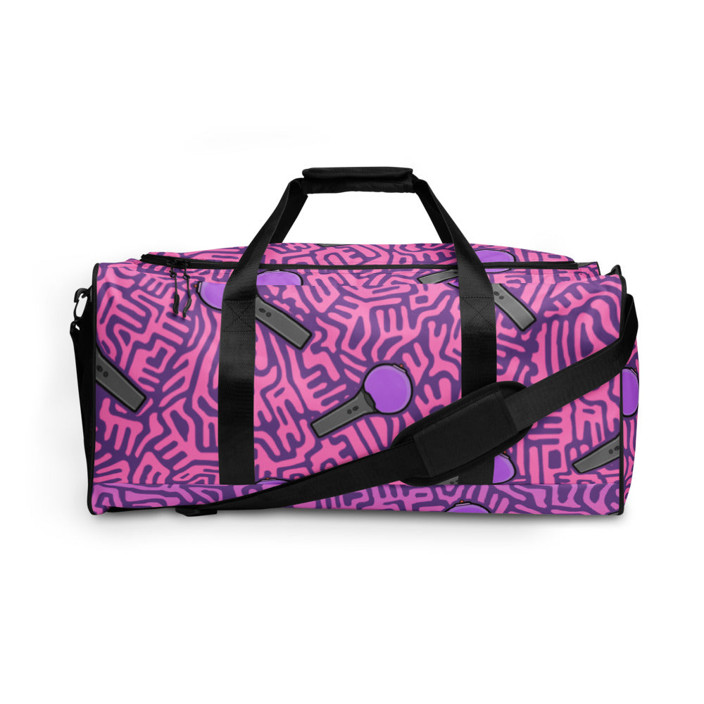 Army Bomb Duffle bag