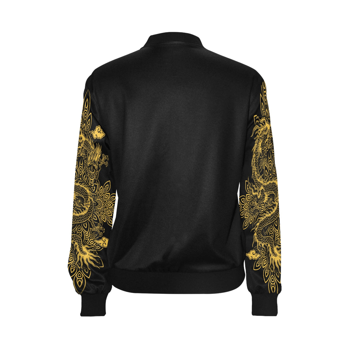 Daechwita Bomber Jacket