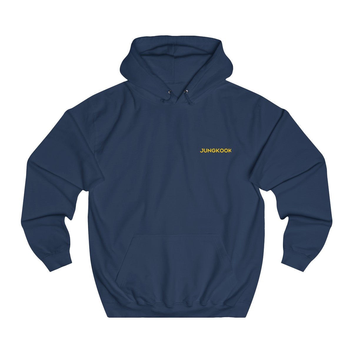 Army Jungkook Bias Hoodie  - Various Colours