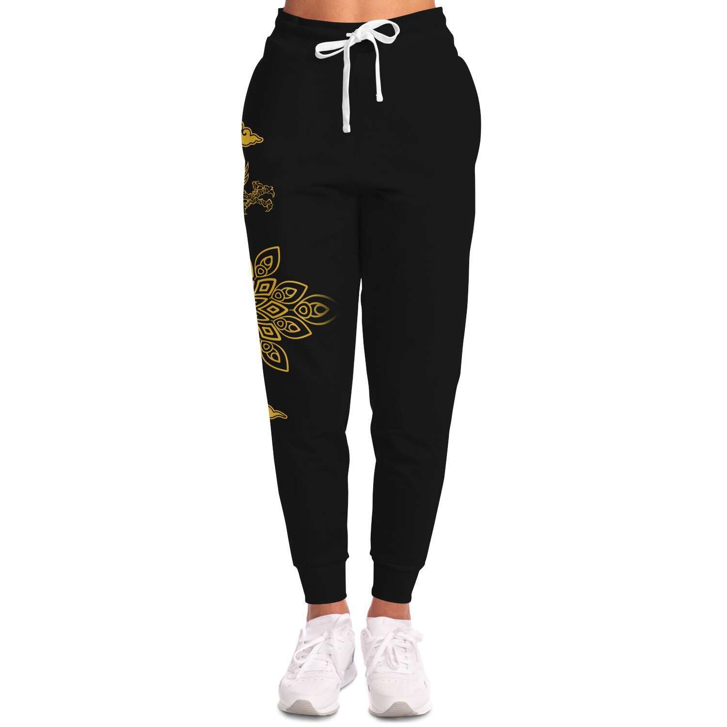 Unisex Daechwita Joggers
