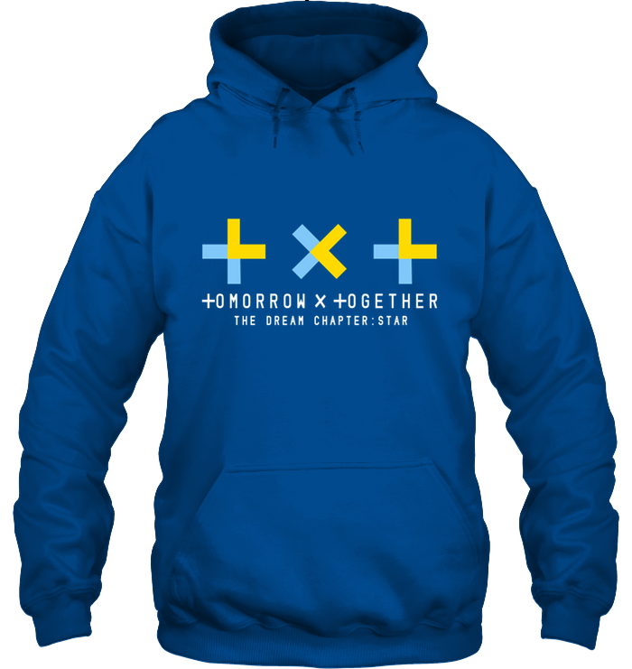 TXT Hoodie - Dream Chapter