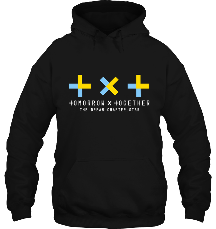 TXT Hoodie - Dream Chapter