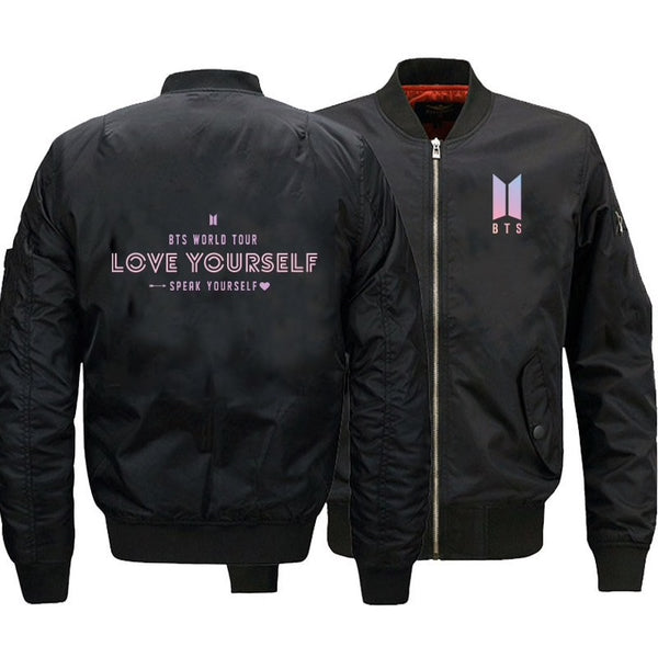 BTS SPEAK YOURSELF　ブランケット BTS FILA×BTS Blanket 