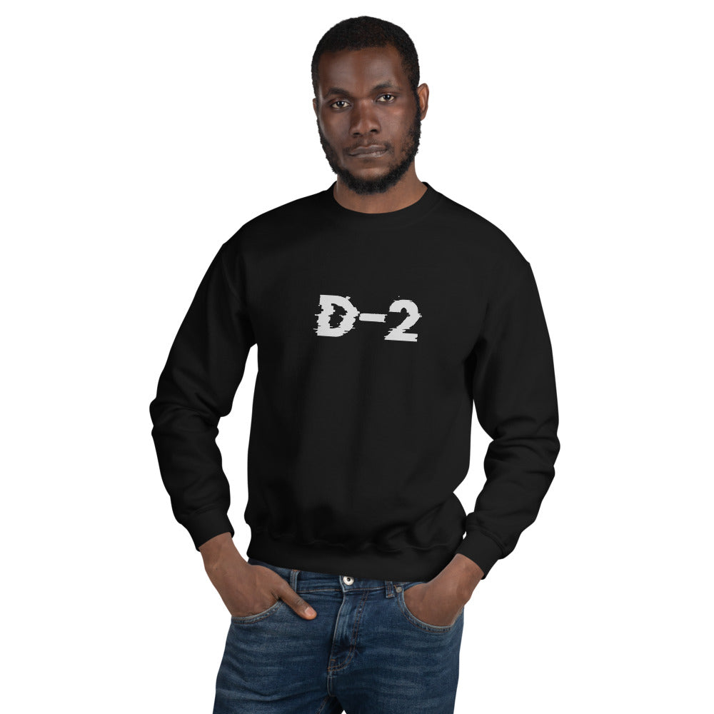 AgustD-2 Unisex Sweatshirt