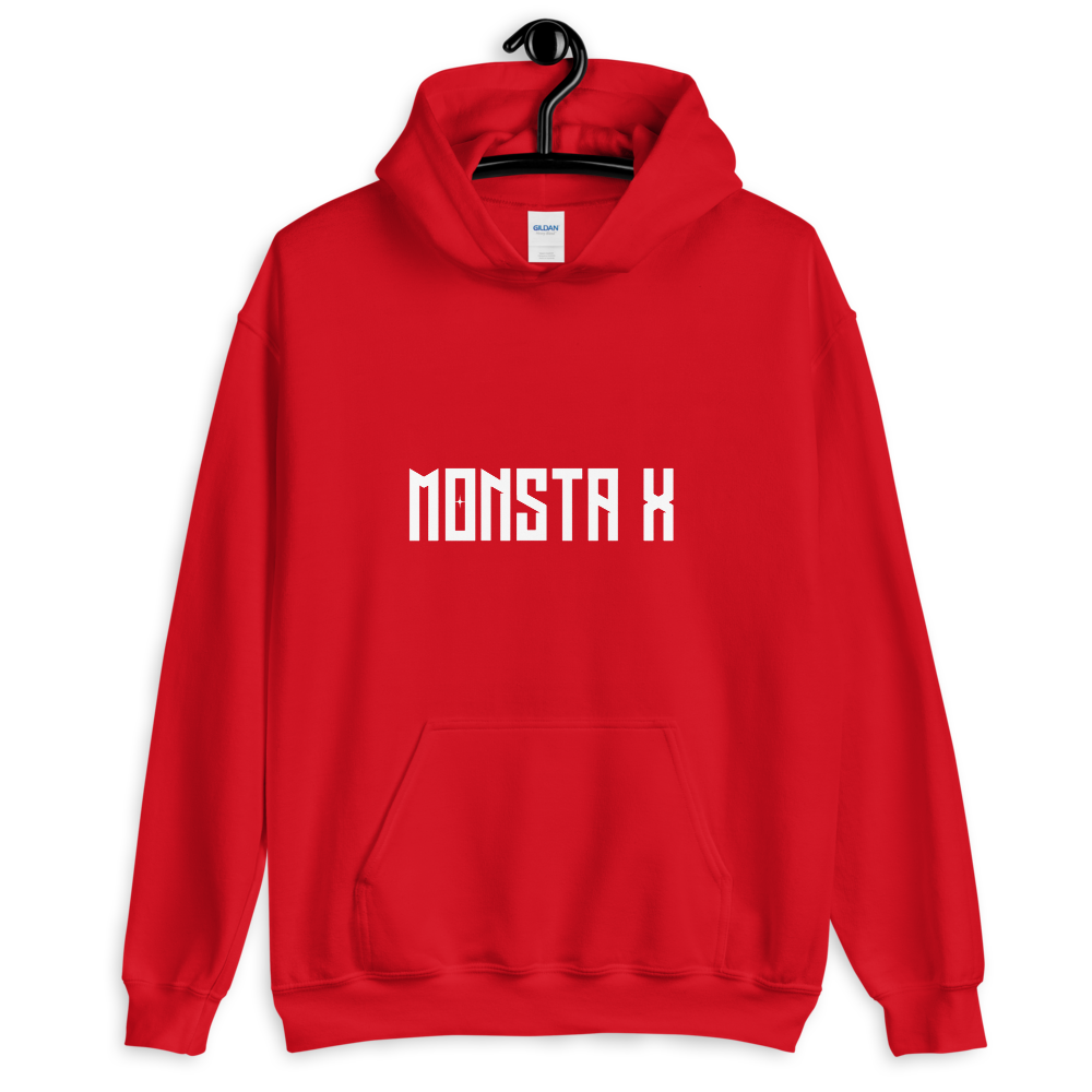 Monsta x Unisex Hoodie