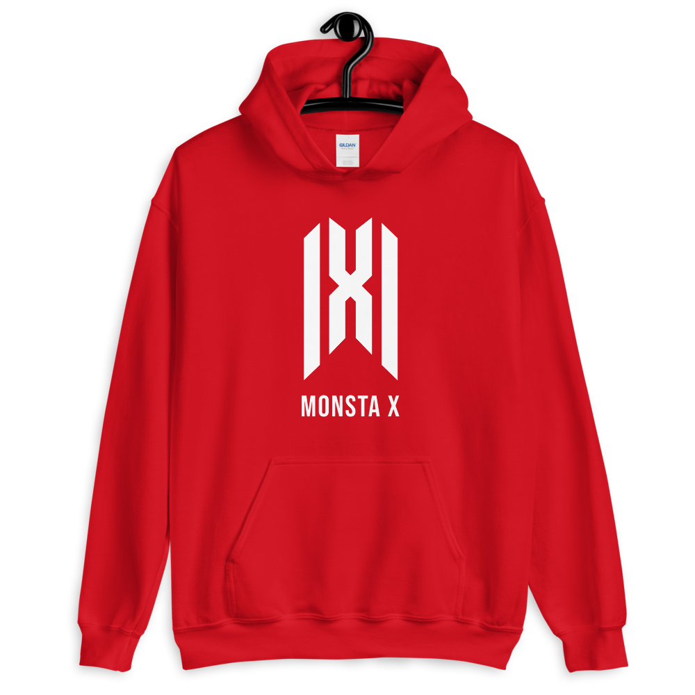 Hoodie sales monsta x