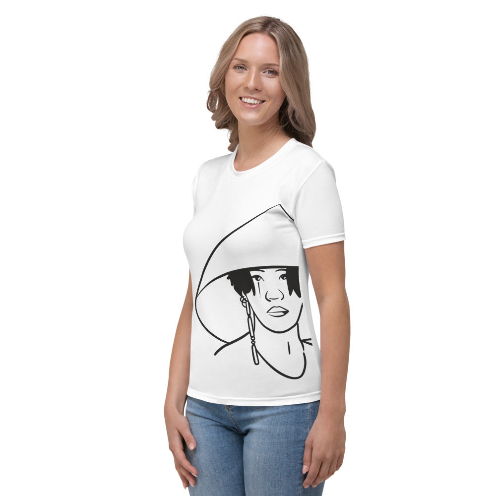 Women's T-shirt