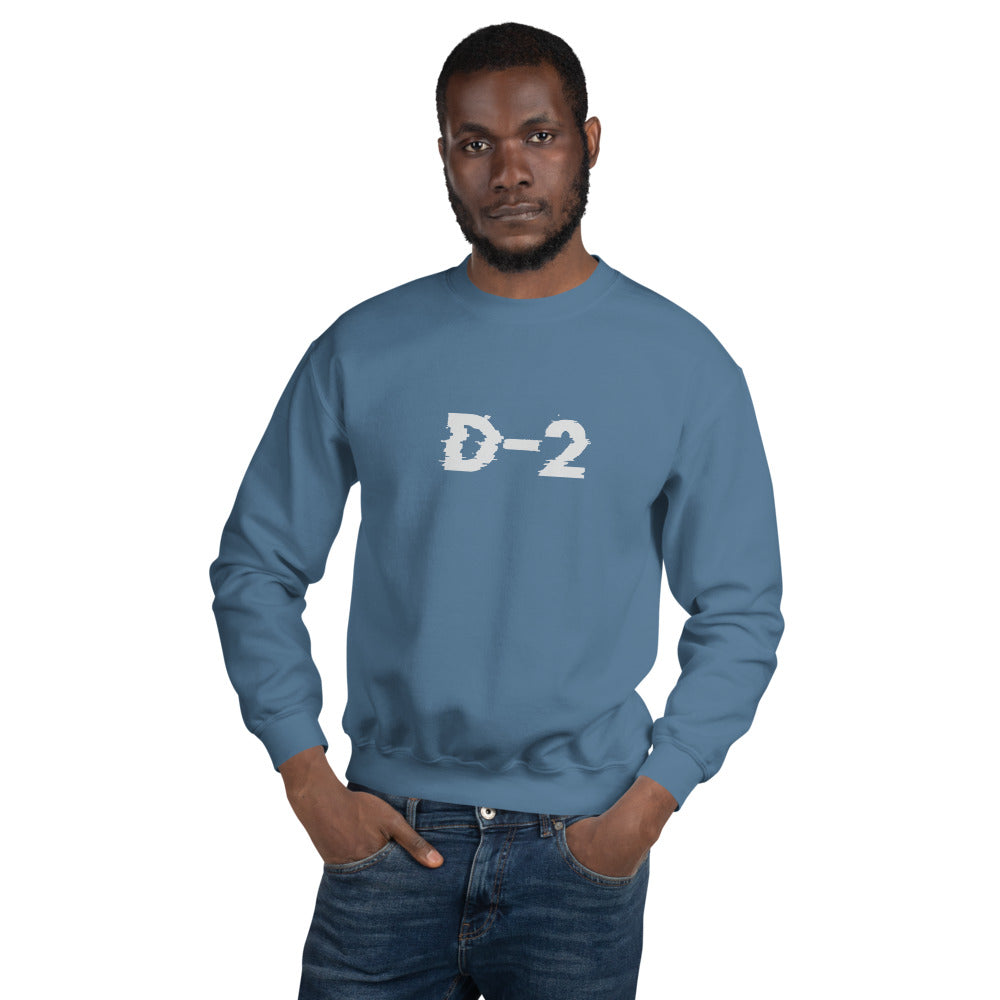 AgustD-2 Unisex Sweatshirt