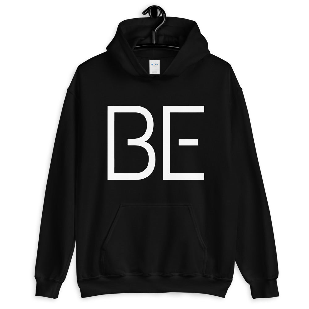 BTS Tour Black & Pink Gradient Hoodie - Hello South Korea