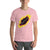 Dynamite Short-Sleeve Unisex T-Shirt