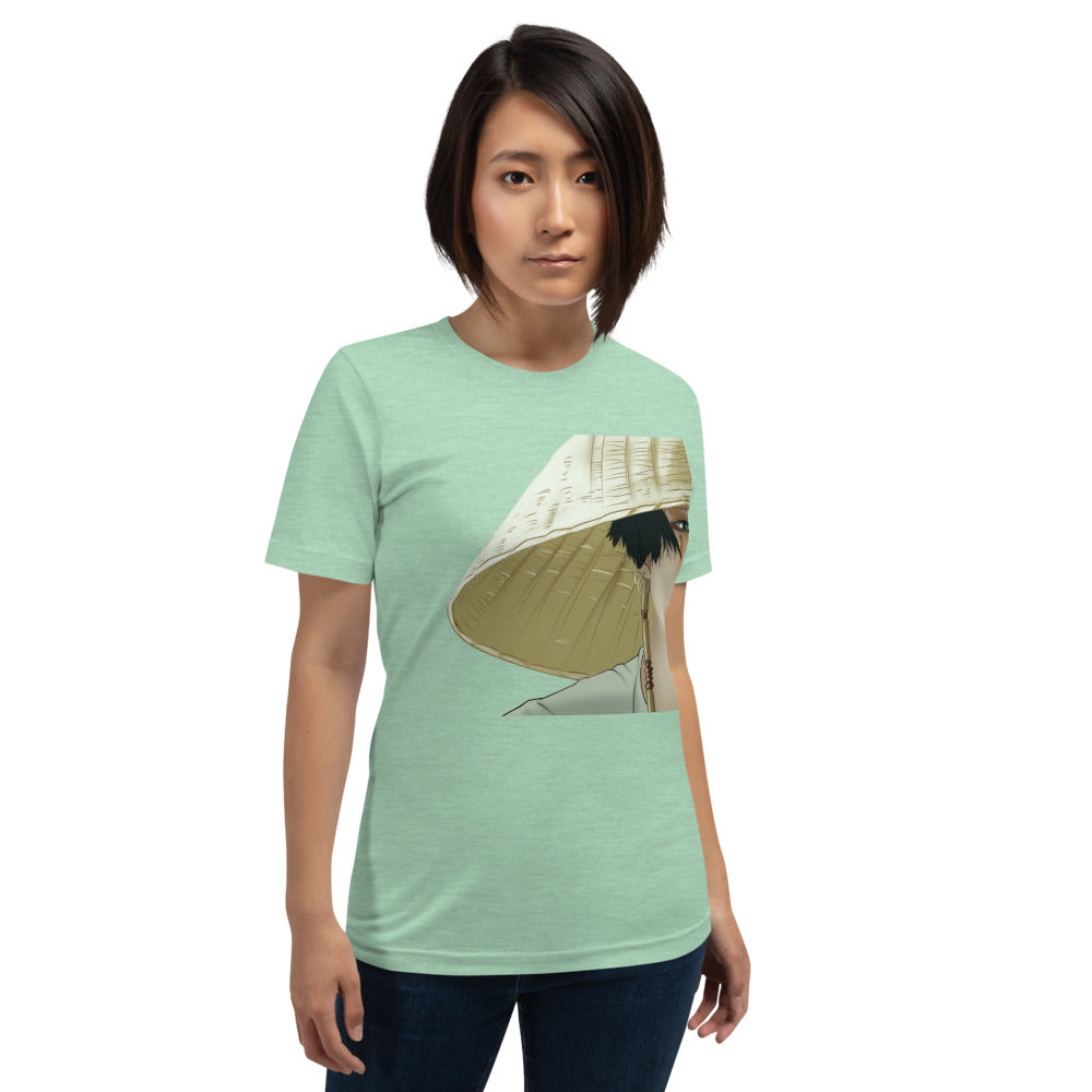 Suga Satgat Unisex T-Shirt