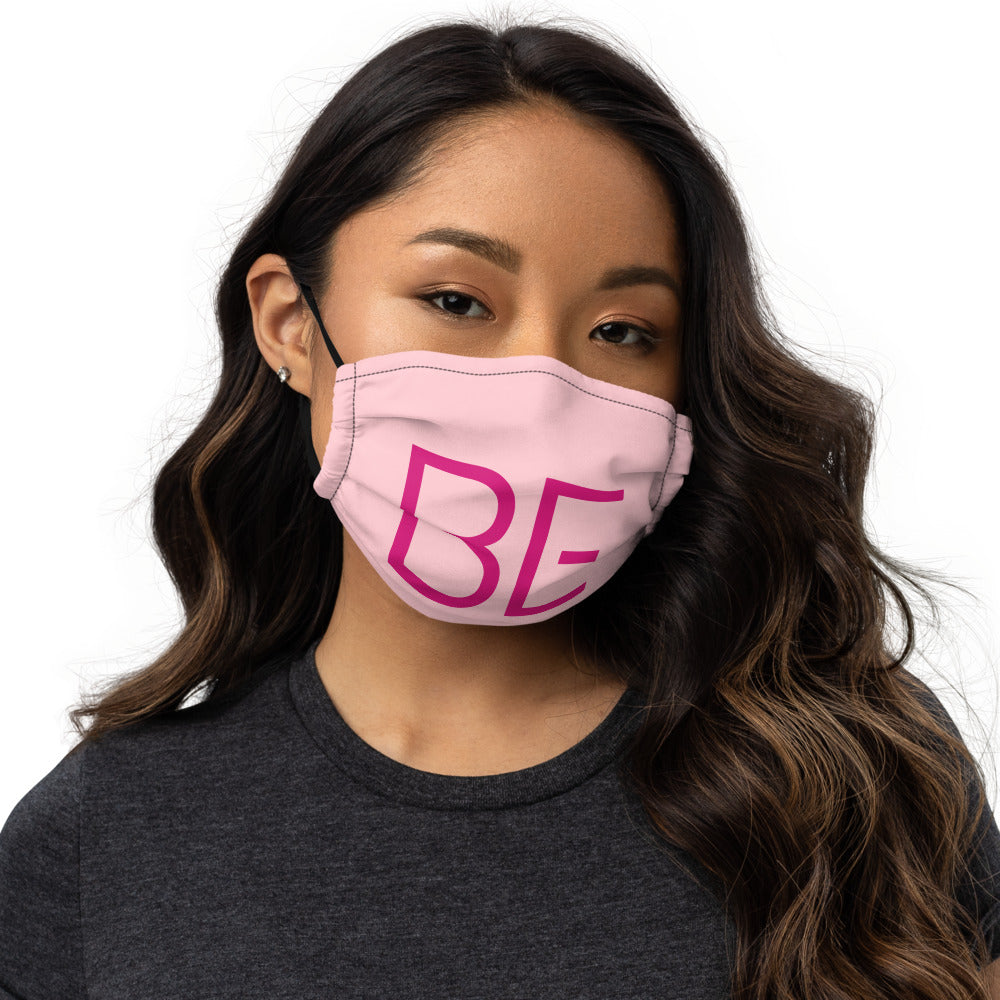 BE Face mask