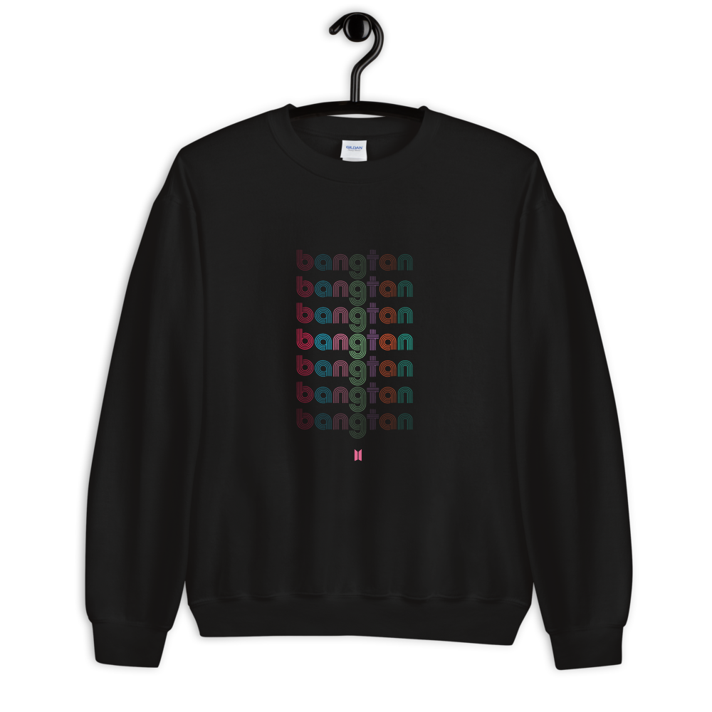 Bangtan Dynamite Unisex Sweatshirt