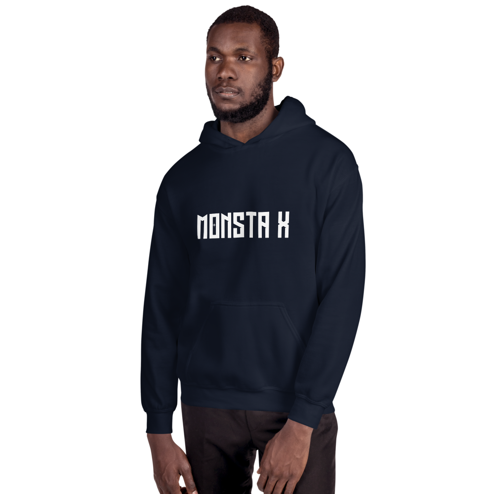 Monsta hoodie 2025