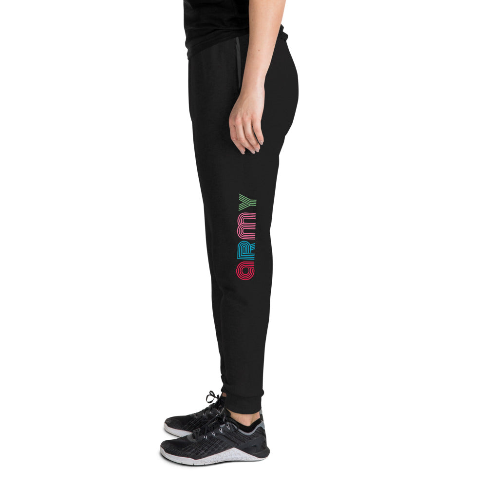 Dynamite Unisex Joggers